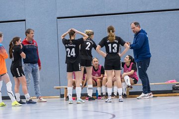 Bild 164 - wCJ Futsalmeisterschaft